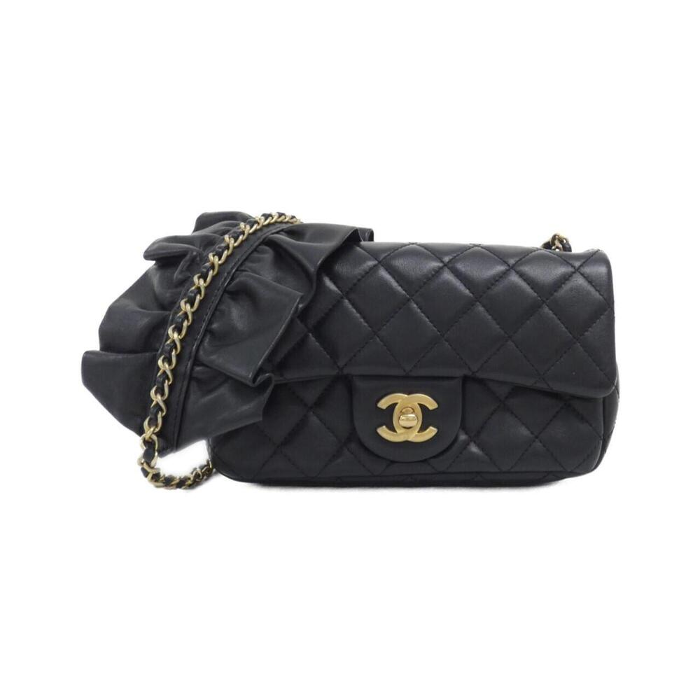 Chanel AS2204 Shoulder Bag